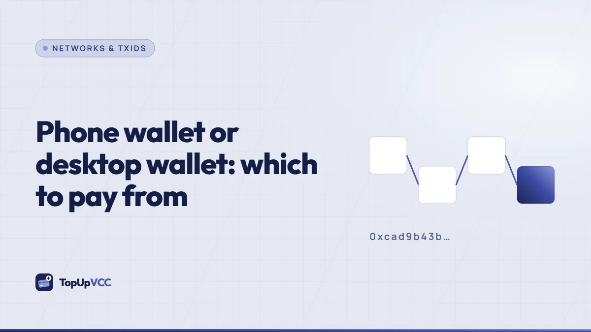A phone and a laptop side by side, a QR code passing from one screen to the other
